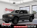 New 2026 Ram 1500 Rebel Crew Cab 4x4 Pickup for sale #R00217 - photo 2
