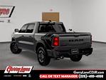 New 2026 Ram 1500 Rebel Crew Cab 4x4 Pickup for sale #R00217 - photo 4
