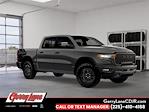New 2026 Ram 1500 Rebel Crew Cab 4x4 Pickup for sale #R00217 - photo 7