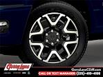 New 2026 Ram 1500 Laramie Crew Cab 4x4 Pickup for sale #R00222 - photo 11