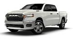 New 2026 Ram 1500 Tradesman Crew Cab 4x4 Pickup for sale #R00225 - photo 7
