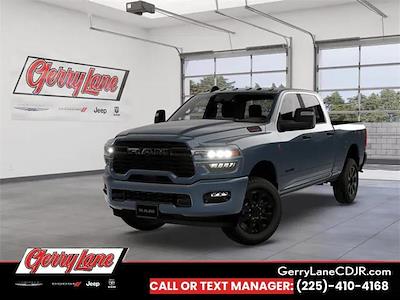 New 2026 Ram 2500 Big Horn Crew Cab 4x4 Pickup for sale #R00226 - photo 1