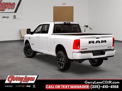 New 2026 Ram 2500 Laramie Crew Cab 4x4 Pickup for sale #R00227 - photo 1