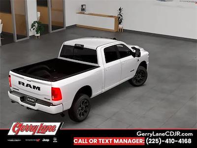 New 2026 Ram 2500 Laramie Crew Cab 4x4 Pickup for sale #R00227 - photo 2