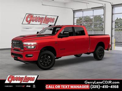 New 2026 Ram 2500 Laramie Crew Cab 4x4 Pickup for sale #R00228 - photo 1