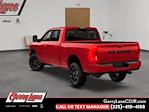 New 2026 Ram 2500 Laramie Crew Cab 4x4 Pickup for sale #R00228 - photo 7