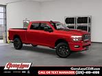 New 2026 Ram 2500 Laramie Crew Cab 4x4 Pickup for sale #R00228 - photo 4