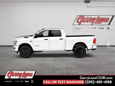 New 2026 Ram 2500 Big Horn Crew Cab 4x4 Pickup for sale #R00229 - photo 2