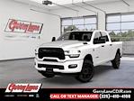 New 2026 Ram 2500 Big Horn Crew Cab 4x4 Pickup for sale #R00229 - photo 1