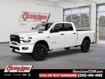 New 2026 Ram 2500 Big Horn Crew Cab 4x4 Pickup for sale #R00229 - photo 8