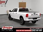New 2026 Ram 2500 Big Horn Crew Cab 4x4 Pickup for sale #R00229 - photo 3