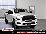 New 2026 Ram 2500 Big Horn Crew Cab 4x4 Pickup for sale #R00229 - photo 6