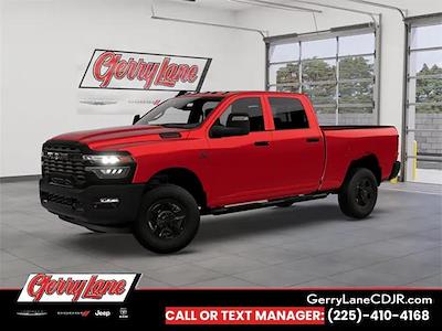New 2026 Ram 2500 Tradesman Crew Cab 4x4 Pickup for sale #R00232 - photo 1