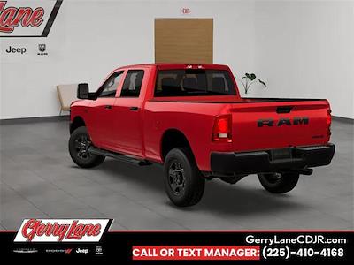 New 2026 Ram 2500 Tradesman Crew Cab 4x4 Pickup for sale #R00232 - photo 2