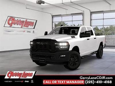 New 2026 Ram 2500 Tradesman Crew Cab 4x4 Pickup for sale #R00233 - photo 1