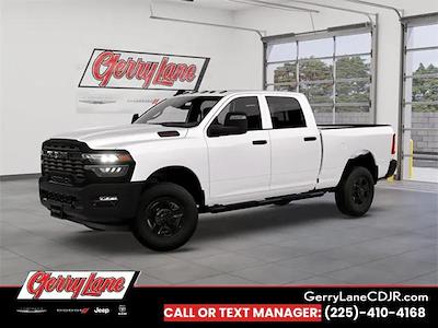 New 2026 Ram 2500 Tradesman Crew Cab 4x4 Pickup for sale #R00233 - photo 2