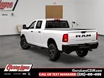 New 2026 Ram 2500 Tradesman Crew Cab 4x4 Pickup for sale #R00233 - photo 4