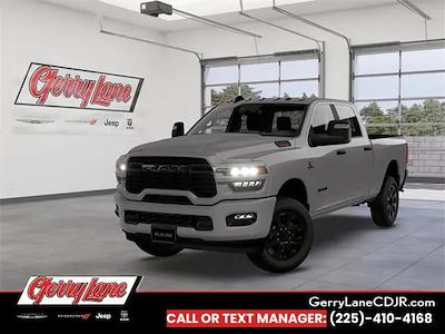 New 2026 Ram 2500 Big Horn Crew Cab 4x4 Pickup for sale #R00235 - photo 1