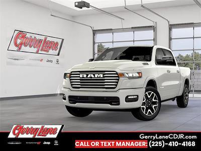 New 2026 Ram 1500 Laramie Crew Cab Pickup for sale #R00241 - photo 1