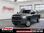 New 2026 Ram 2500 Big Horn Crew Cab 4x4 Pickup for sale #R00242 - photo 1