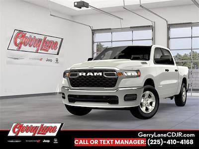 New 2026 Ram 1500 Tradesman Crew Cab Pickup for sale #R00244 - photo 1