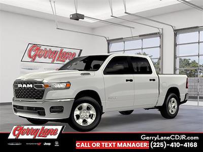 New 2026 Ram 1500 Tradesman Crew Cab Pickup for sale #R00244 - photo 2