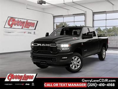 New 2026 Ram 2500 Big Horn Crew Cab 4x4 Pickup for sale #R00247 - photo 1