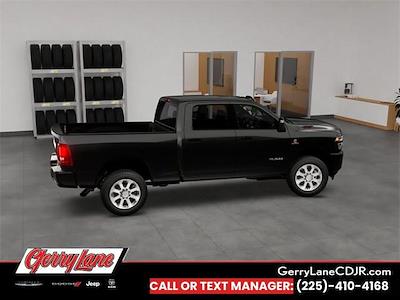 New 2026 Ram 2500 Big Horn Crew Cab 4x4 Pickup for sale #R00247 - photo 2