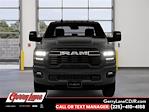 New 2026 Ram 2500 Big Horn Crew Cab 4x4 Pickup for sale #R00247 - photo 4