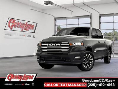 New 2026 Ram 1500 Laramie Crew Cab 4x4 Pickup for sale #R00248 - photo 1