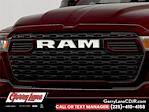 New 2026 Ram 1500 Big Horn Crew Cab 4x4 Pickup for sale #R00252 - photo 14
