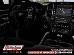 New 2026 Ram 2500 Laramie Crew Cab 4x4 Pickup for sale #R00255 - photo 18