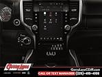 New 2026 Ram 1500 Big Horn Crew Cab 4x4 Pickup for sale #R00263 - photo 26