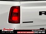 New 2026 Ram 1500 Big Horn Crew Cab 4x4 Pickup for sale #R00264 - photo 12
