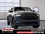 New 2026 Ram 1500 Big Horn Crew Cab 4x4 Pickup for sale #R00272 - photo 7