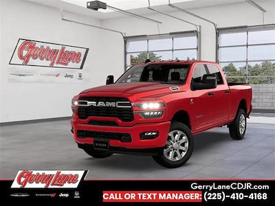New 2026 Ram 2500 Big Horn Crew Cab for sale #R00283 - photo 1