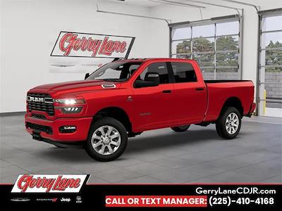 New 2026 Ram 2500 Big Horn Crew Cab for sale #R00283 - photo 2