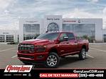 New 2026 Ram 2500 Big Horn Crew Cab for sale #R00283 - photo 1