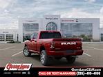 New 2026 Ram 2500 Big Horn Crew Cab for sale #R00283 - photo 3