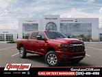 New 2026 Ram 2500 Big Horn Crew Cab for sale #R00283 - photo 5