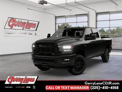 New 2026 Ram 2500 Big Horn Crew Cab for sale #R00293 - photo 1