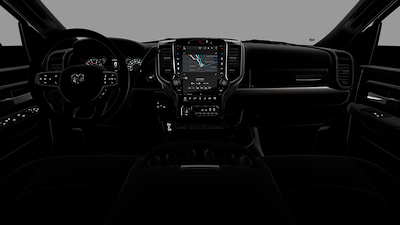 New 2026 Ram 2500 Big Horn Crew Cab for sale #R00294 - photo 2