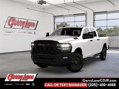 New 2026 Ram 2500 Tradesman Crew Cab for sale #R00305 - photo 1