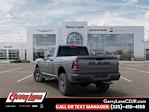 New 2026 Ram 2500 Tradesman Crew Cab for sale #R00319 - photo 3