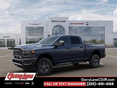 New 2026 Ram 2500 Tradesman Crew Cab for sale #R00320 - photo 2