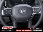 New 2026 Ram 3500 Laramie Crew Cab for sale #R00331 - photo 19