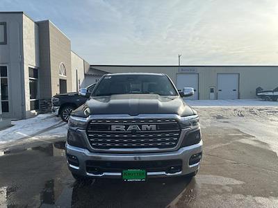 New 2026 Ram 1500 Limited Crew Cab for sale #168634 - photo 1