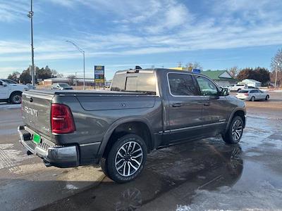 New 2026 Ram 1500 Limited Crew Cab for sale #168634 - photo 2