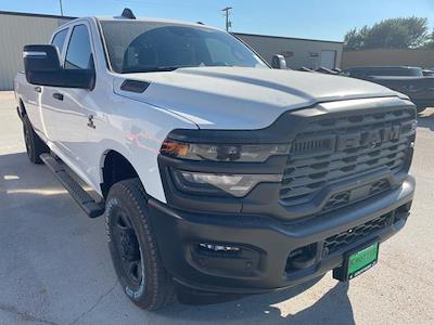 New 2026 Ram 3500 Tradesman Crew Cab for sale #173515 - photo 1