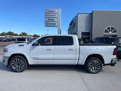 New 2026 Ram 1500 Limited Crew Cab 4x4 Pickup for sale #173724 - photo 1